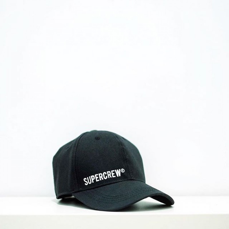 Streetwear Baseball Cap Basic