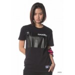 Box Tee Black