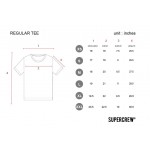 BE SUPERCREW TEE (SPECIAL EDITION)